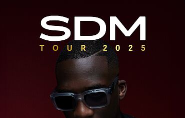 SDM - TOUR 2025