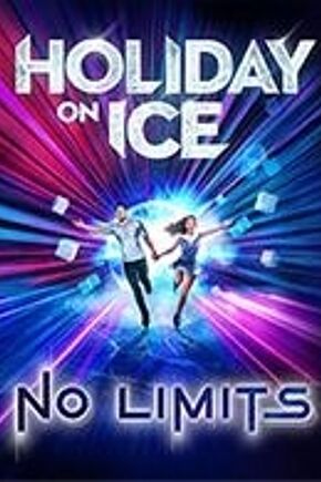 HOLIDAY ON ICE - NO LIMITS